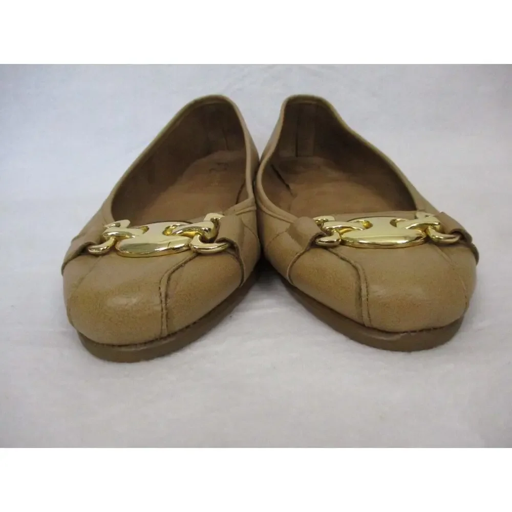 AEROSOLES a2 stitch